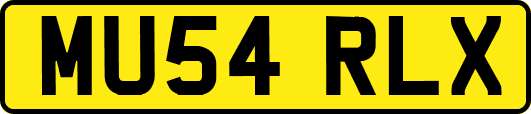 MU54RLX
