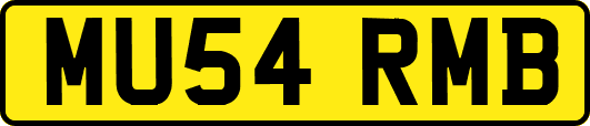MU54RMB