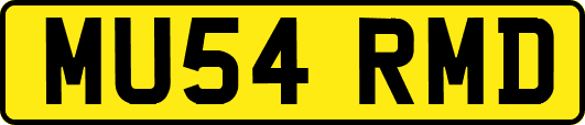 MU54RMD
