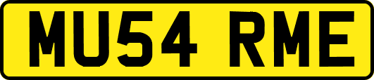 MU54RME