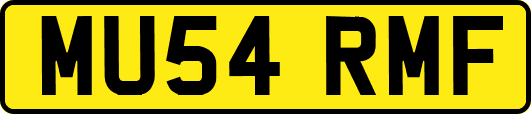 MU54RMF