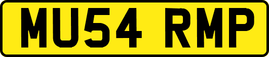 MU54RMP