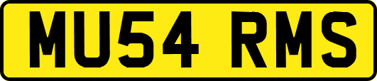 MU54RMS