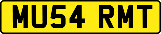 MU54RMT