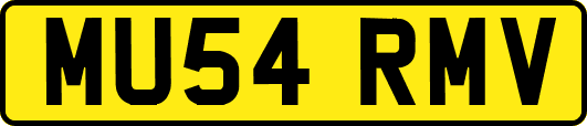 MU54RMV