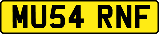 MU54RNF