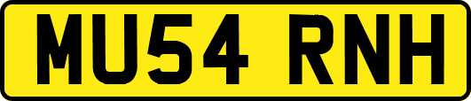 MU54RNH