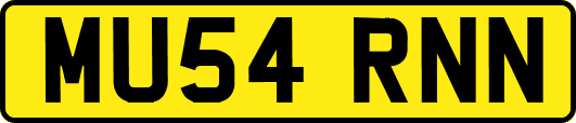 MU54RNN