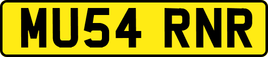 MU54RNR