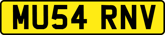 MU54RNV