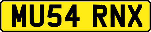 MU54RNX