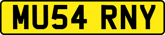 MU54RNY