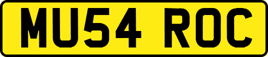 MU54ROC