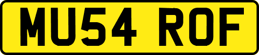MU54ROF