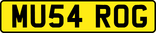 MU54ROG