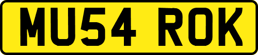 MU54ROK