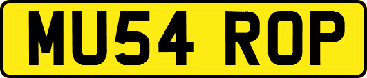 MU54ROP