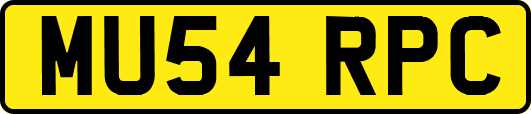 MU54RPC