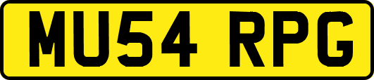 MU54RPG