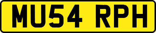 MU54RPH
