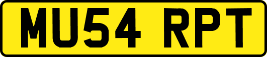 MU54RPT