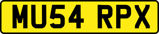 MU54RPX