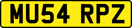 MU54RPZ