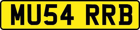 MU54RRB
