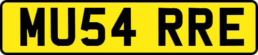 MU54RRE