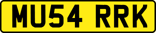 MU54RRK