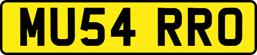 MU54RRO