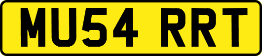 MU54RRT