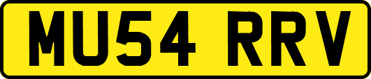 MU54RRV