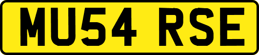 MU54RSE