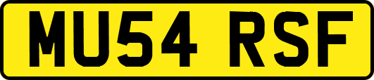 MU54RSF