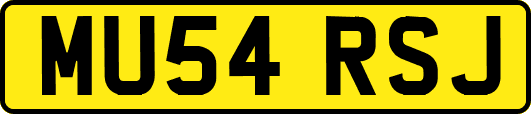 MU54RSJ