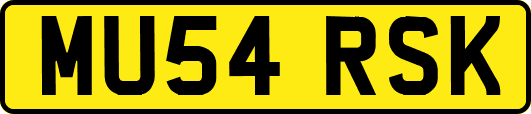 MU54RSK