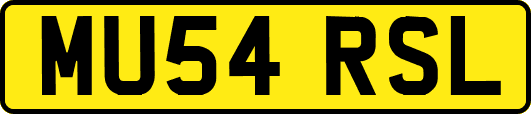 MU54RSL