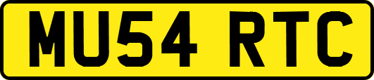 MU54RTC