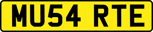 MU54RTE