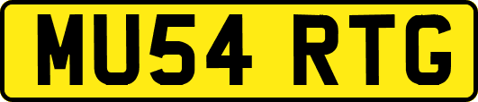 MU54RTG