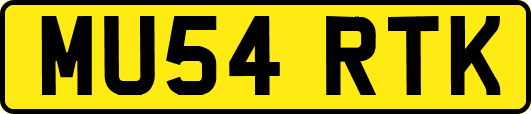 MU54RTK
