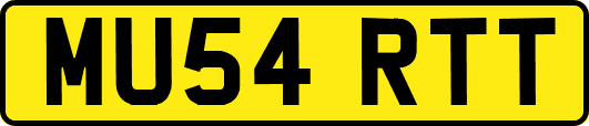 MU54RTT