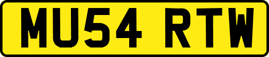 MU54RTW