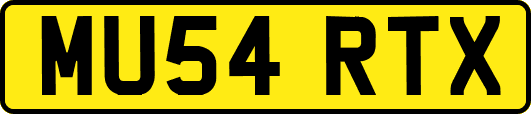 MU54RTX