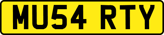MU54RTY