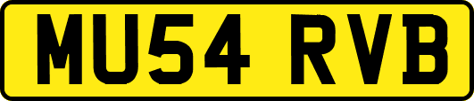 MU54RVB
