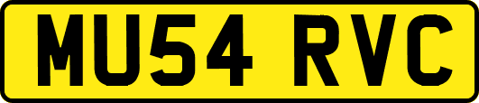MU54RVC