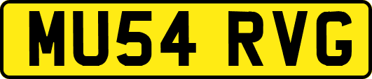 MU54RVG