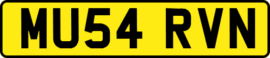 MU54RVN